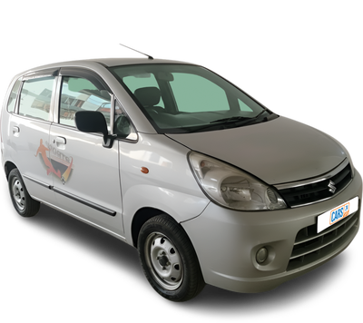 Maruti Zen Estilo-img